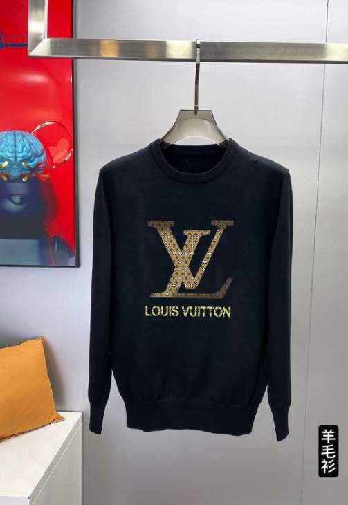 Picture of Louis Vuitton Sweaters _SKULVM-3XLkdtn30046965